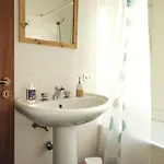 Interno1 Alojamento de Acomodação e Pequeno-almoço Bari