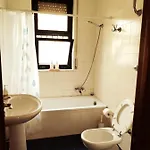 Interno1 Alojamento de Acomodação e Pequeno-almoço *