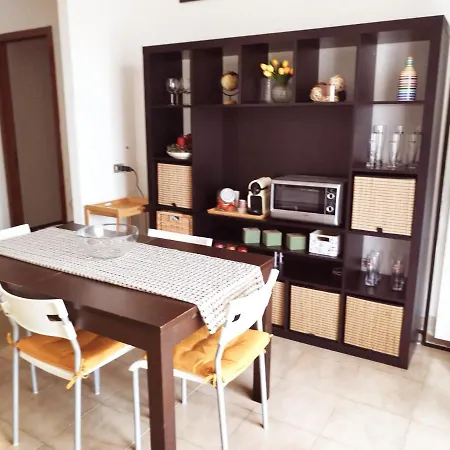 Interno1 Bed & Breakfast Bari