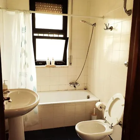 Interno1 Bed & Breakfast *