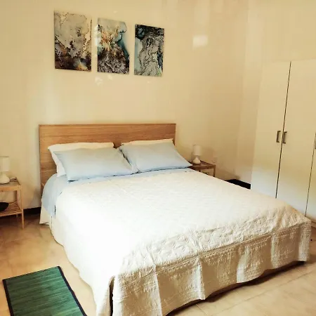Interno1 Μπάρι