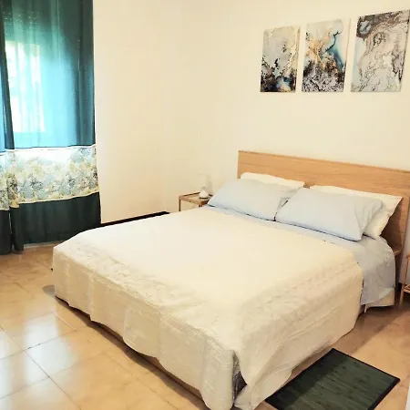 Interno1 * Bari