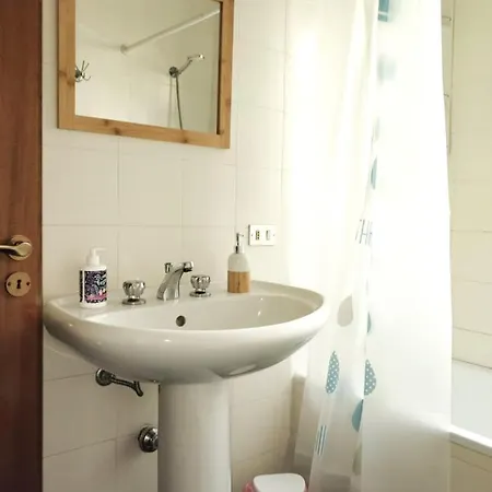 Interno1 فندق مبيت وإفطار باري