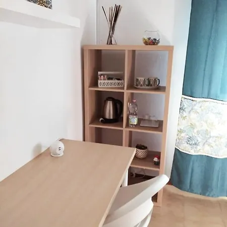 Interno1 Bed & Breakfast