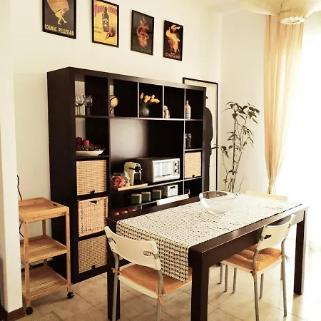 Interno1 Μπάρι